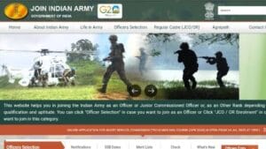 Join Indian Army: Agnipath CEE Result 2025 Out! Download