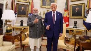 Trump Tariffs on India: Impact & Trade War Risks