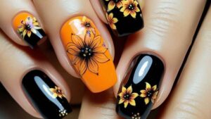 August Nail Trends 2025: Hottest Colors, Designs & Tips