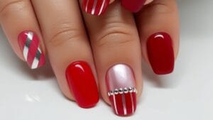 Fall Nails 2025: Trendy Colors, Designs & Pro Tips