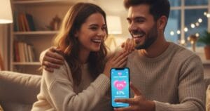 Love calculator prank